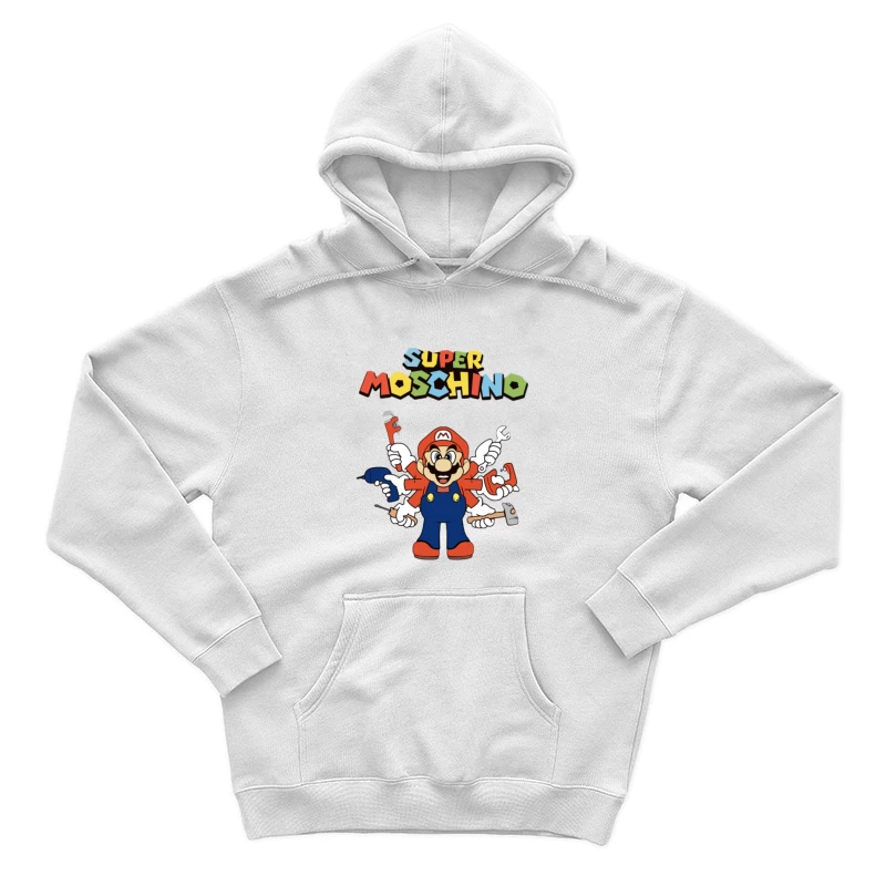  Homme Sweat à capuche