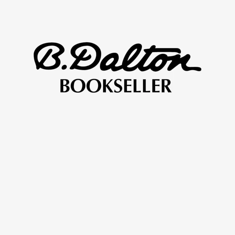 B Dalton Male Pullover Sweatshirt