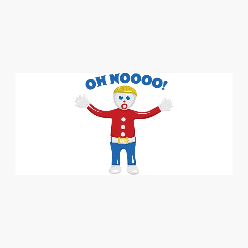 Mr. Bill Coffee Mug
