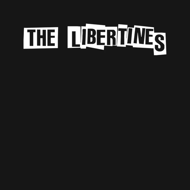 THE LIBERTINES new Mouse Pad
