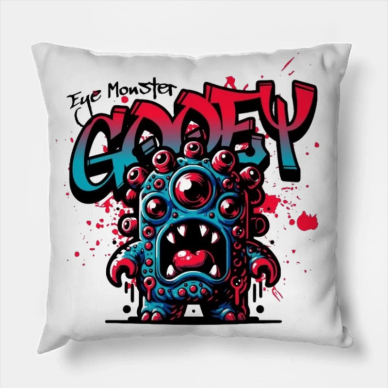  Throw Pillow