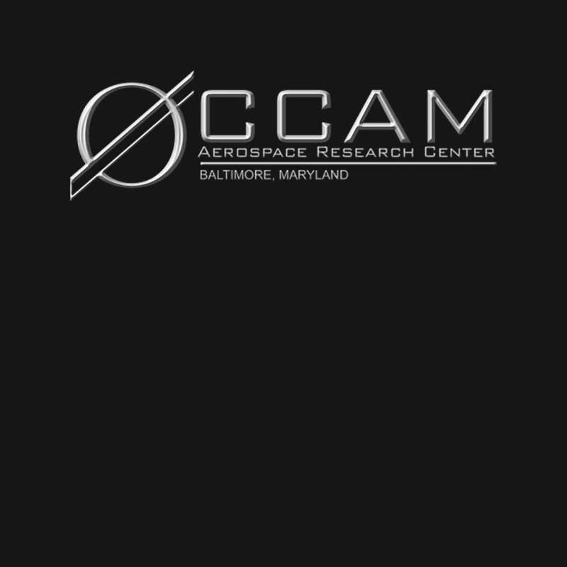 The Shape of Water Occam Aerospace Research Center Mouse Pad