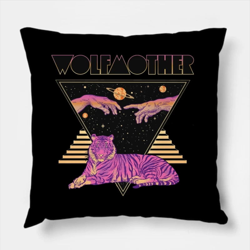  Throw Pillow