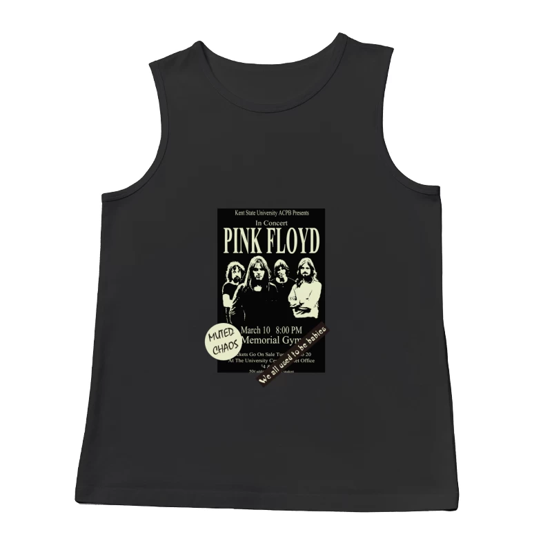  Herren Tanktops