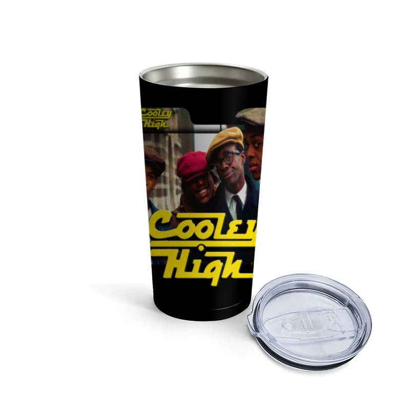  Travel Mug