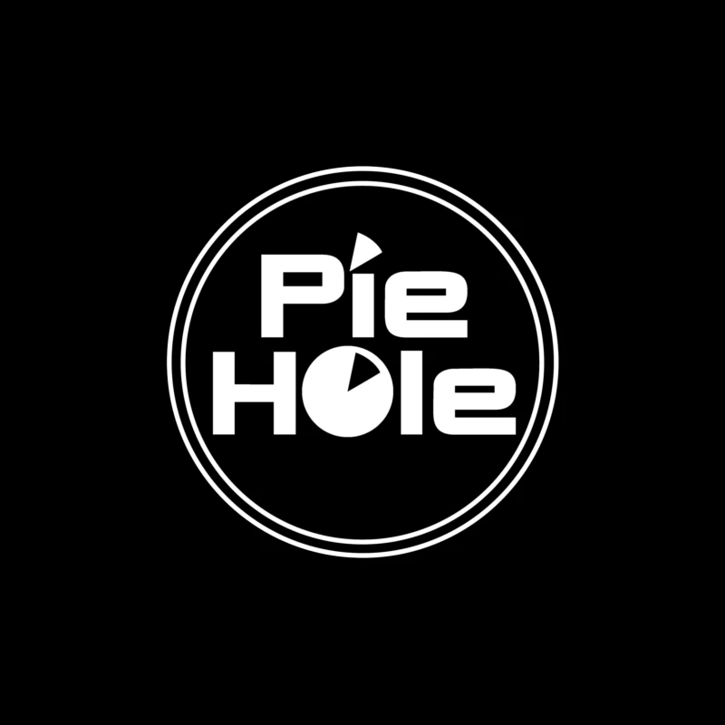 The Pie Hole Tapestry