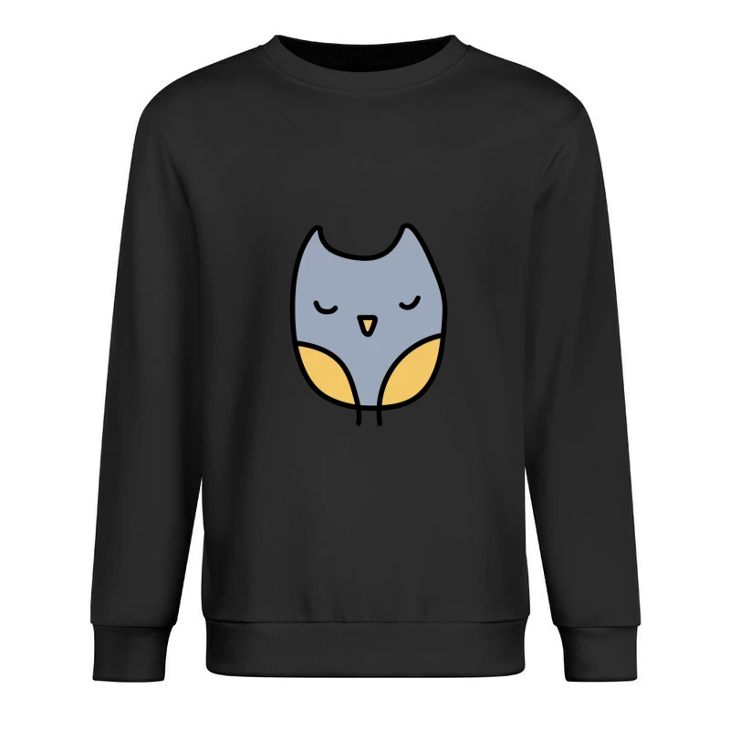  Homme Sweat-shirt à enfiler