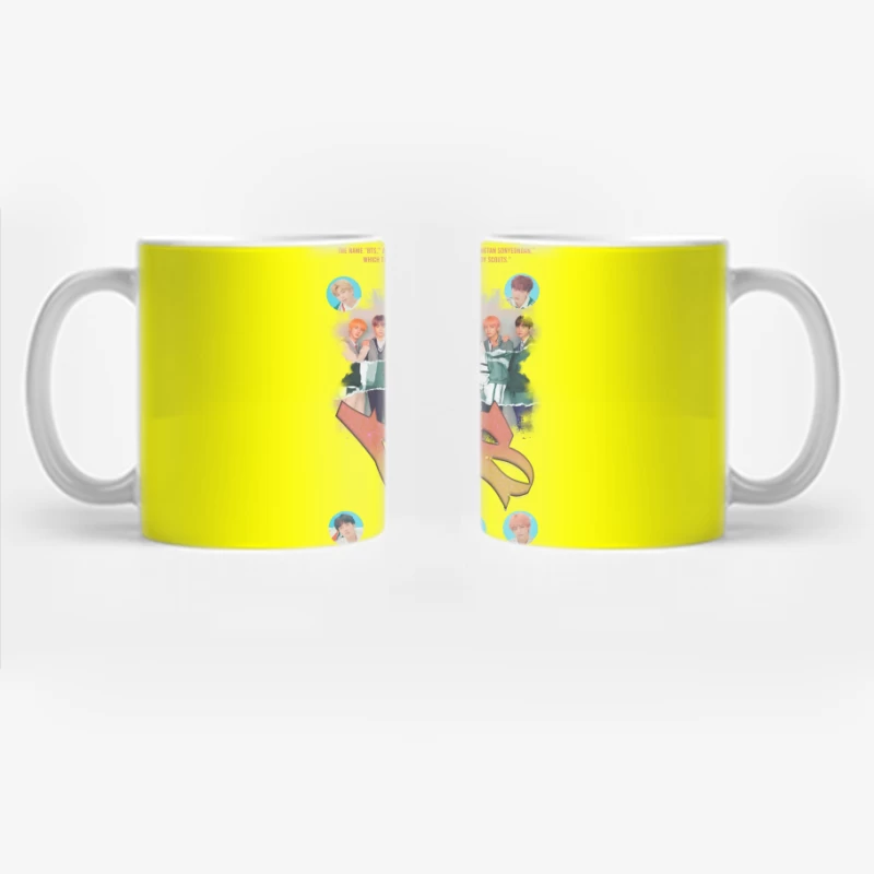  Coffee Mug
