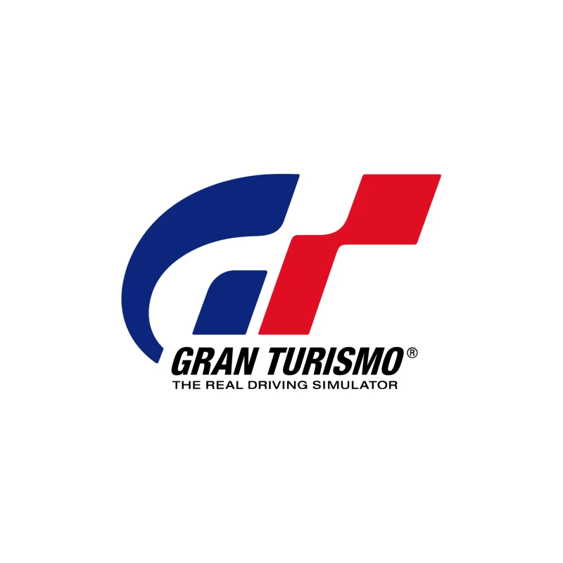 Gran Turismo Throw Pillow