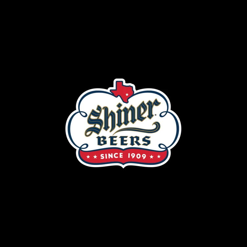Shiner bock beer Travel Mug