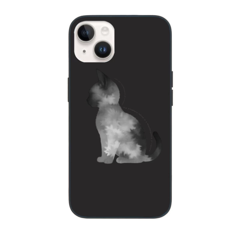  iPhone Case