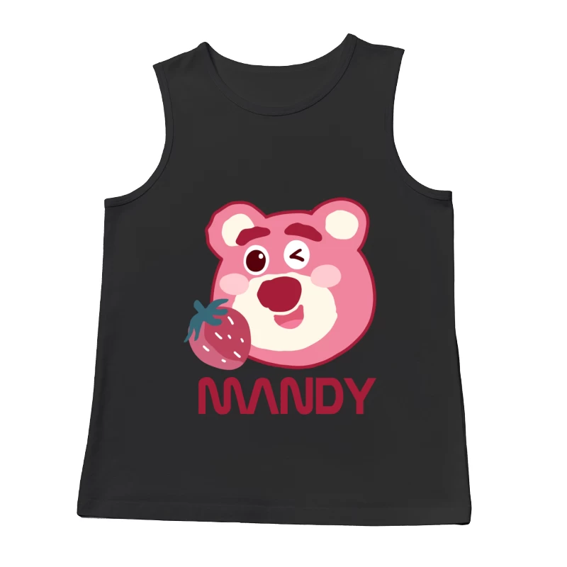  Herren Tanktops