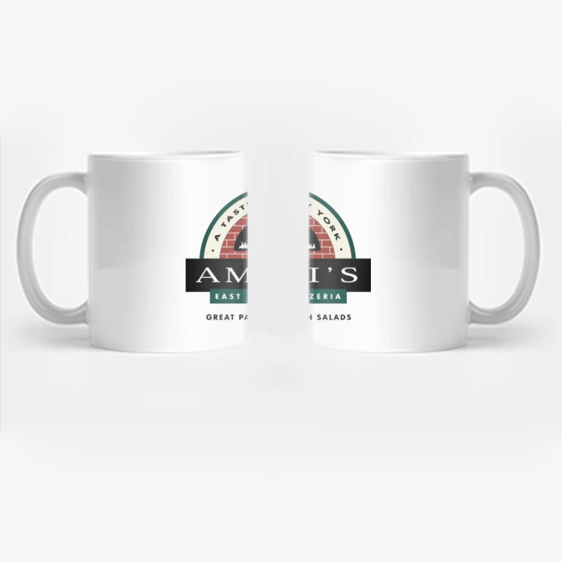  Coffee Mug