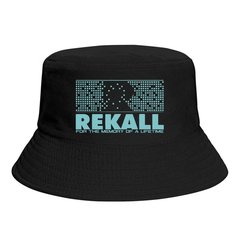  Bucket Hat