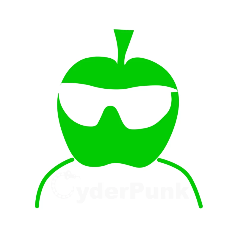 Cider (Cyder Cyber) Punk Drinking Apple West Country Rough Scrumpy Tapestry