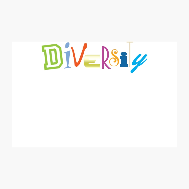 Diversity Travel Mug