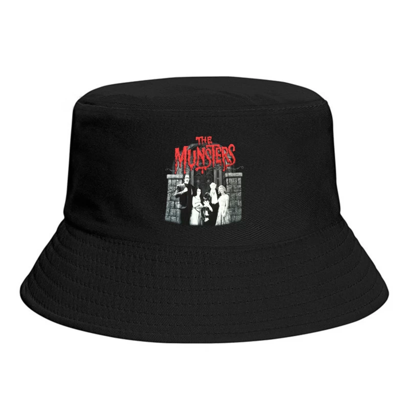  Bucket Hat
