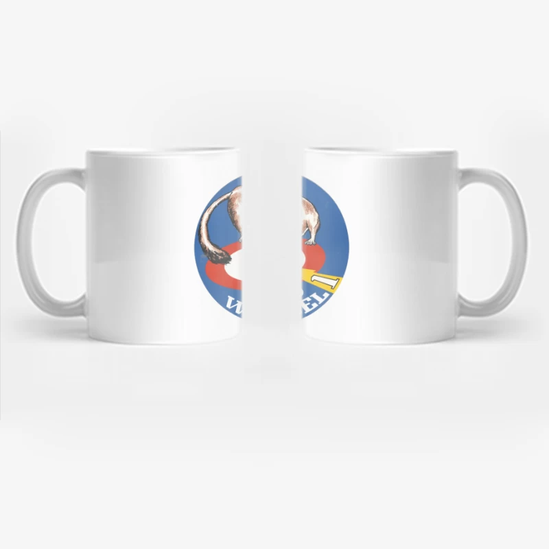  Coffee Mug