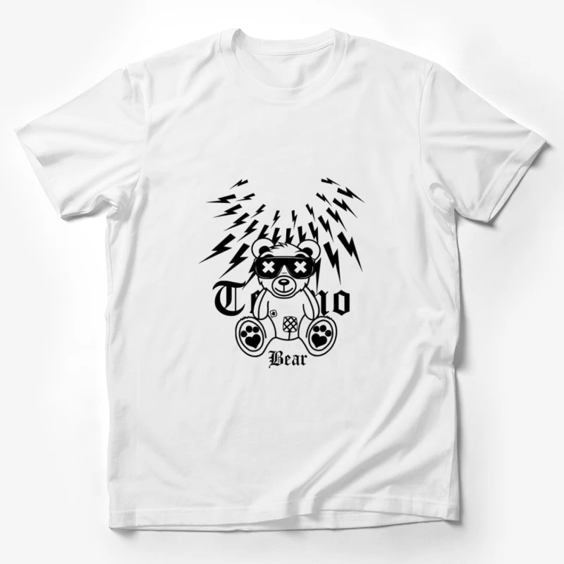  Herren T-Shirt