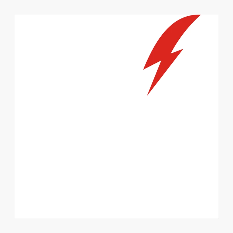 David Bowie Pin