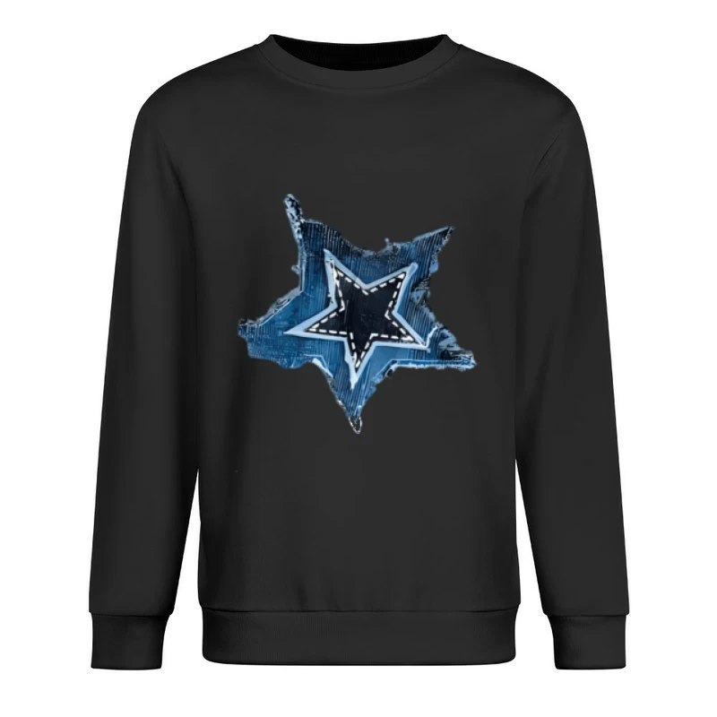  Herren Pullover Sweatshirt