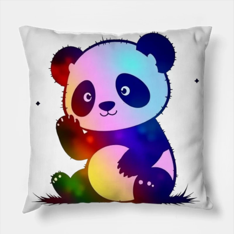  Throw Pillow