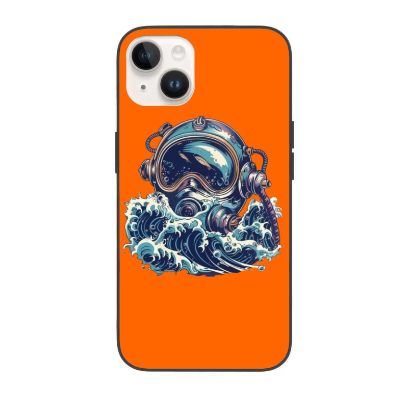  iPhone Case