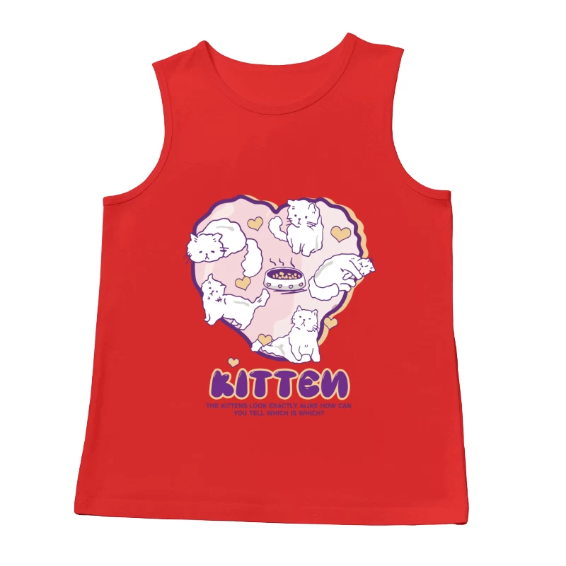  Herren Tanktops