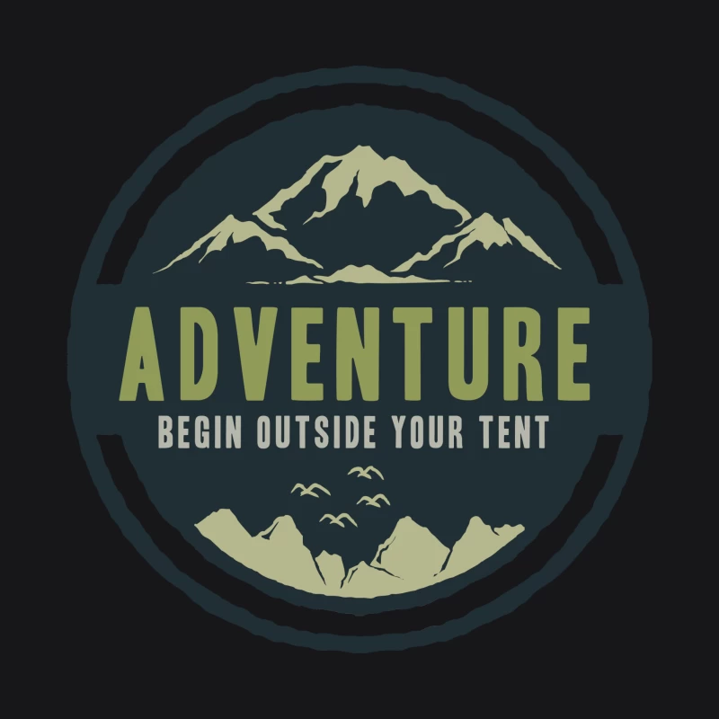Aventure en Plein Air Homme Sweat à capuche