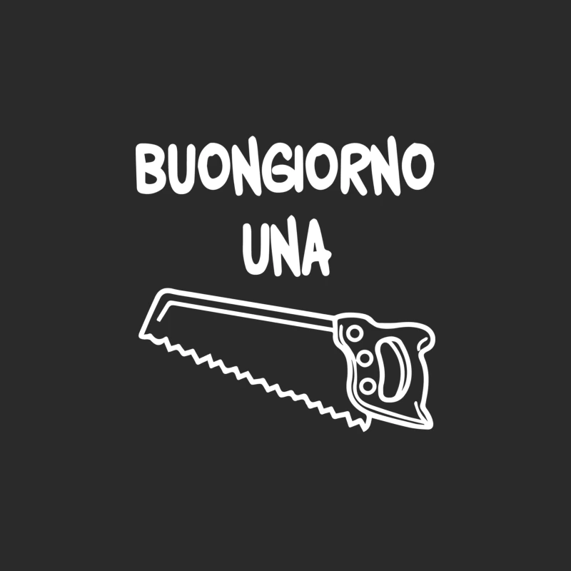 Buongiorno una Sega Baseball Cap