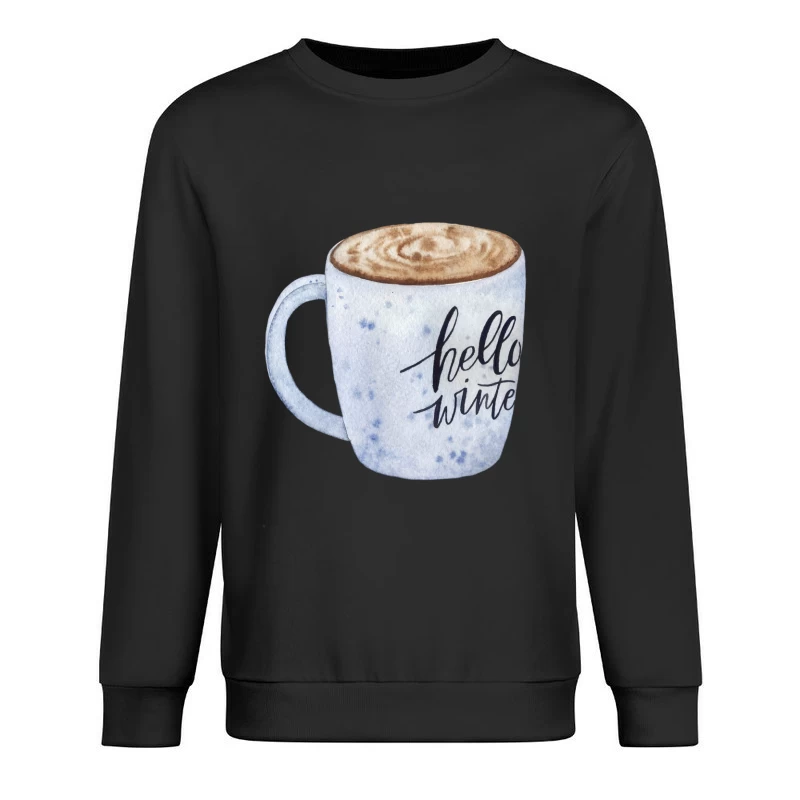  Homme Sweat-shirt à enfiler