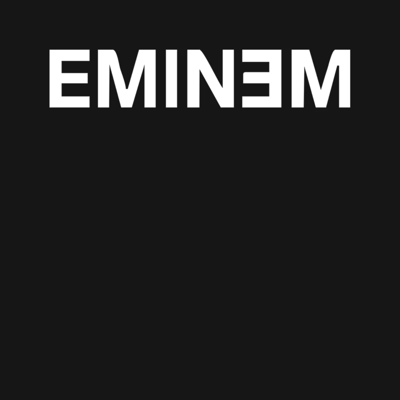 uomo EMINEM Recovery Relapse 8 mile MUSICA Mouse Pad