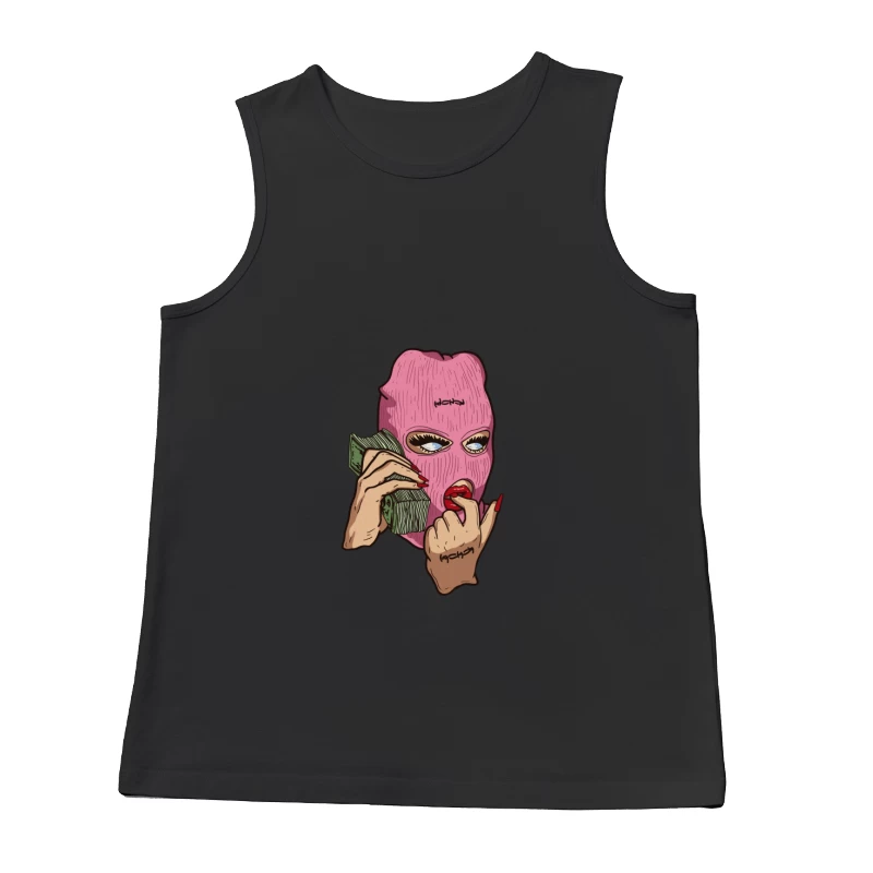  Herren Tanktops