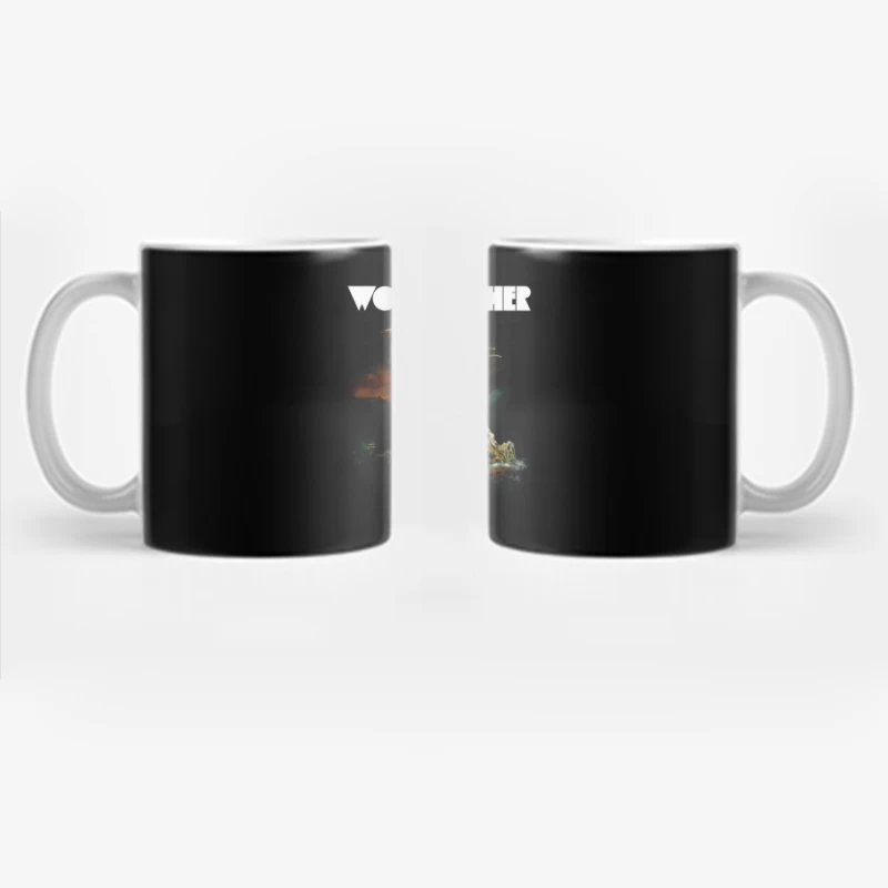  Coffee Mug