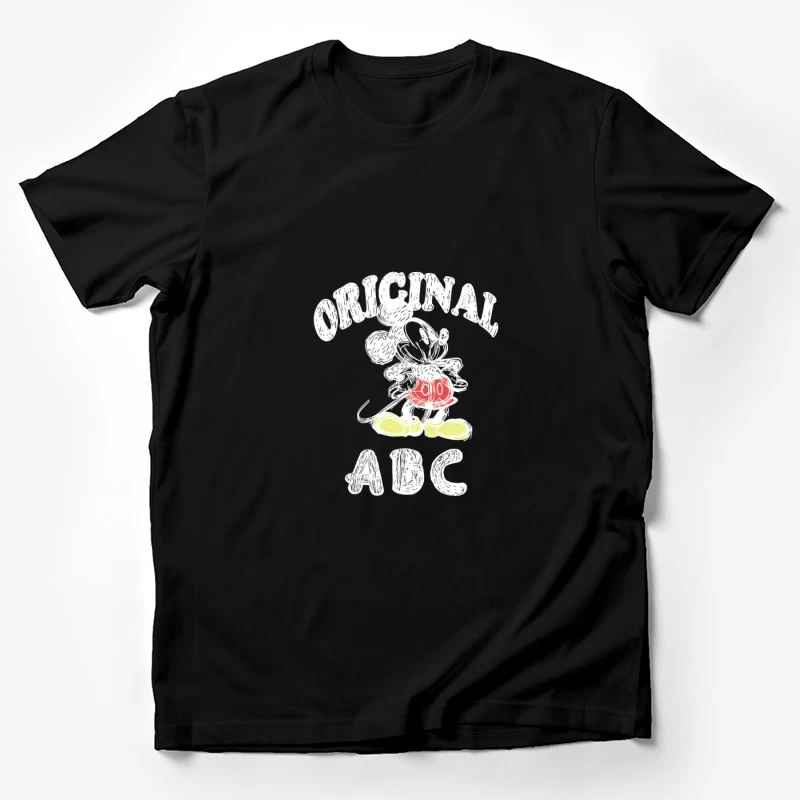  Herren T-Shirt