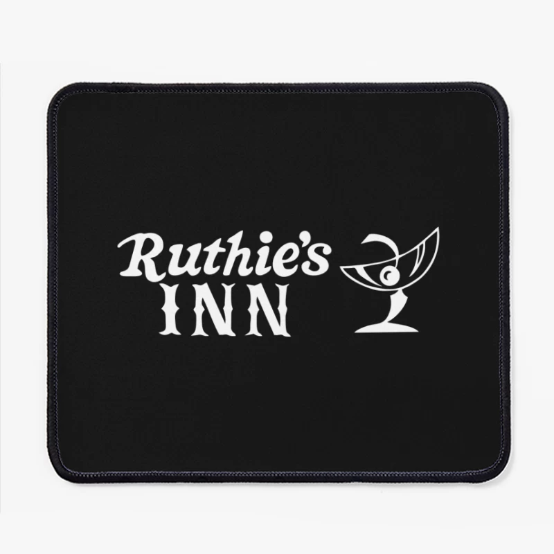  Mouse Pad