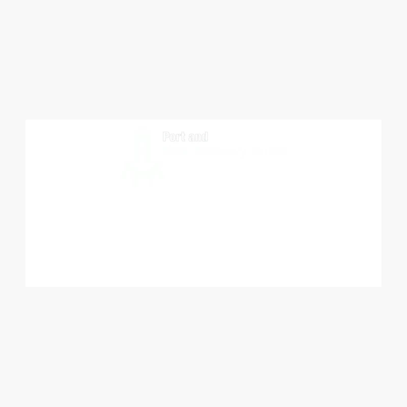 Minimalist White Background with Faint Text Typography Coffee Mug