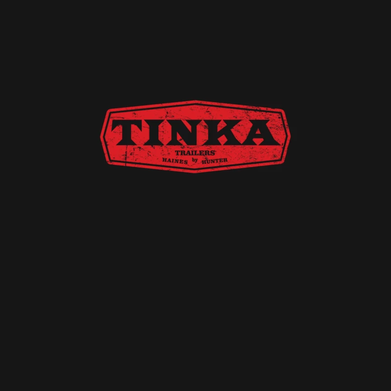 TINKA Desk Mat