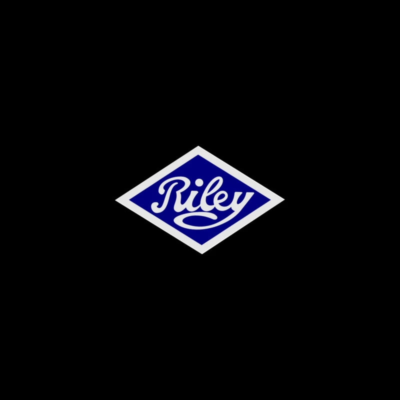 Car Logos - Riley Coffee Mug