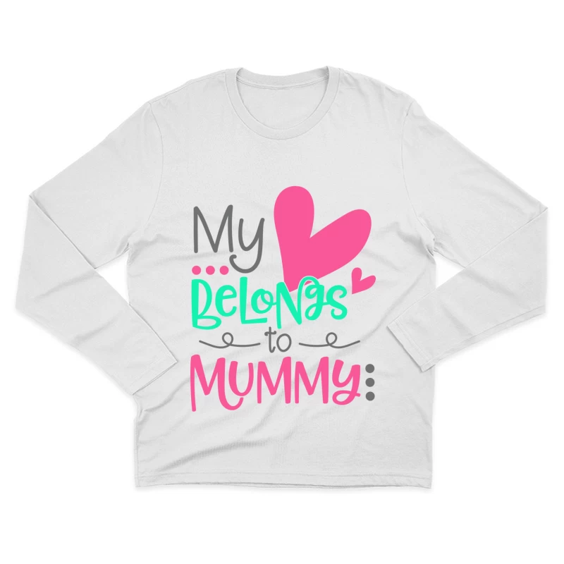  Homme Manches Longues T-Shirt