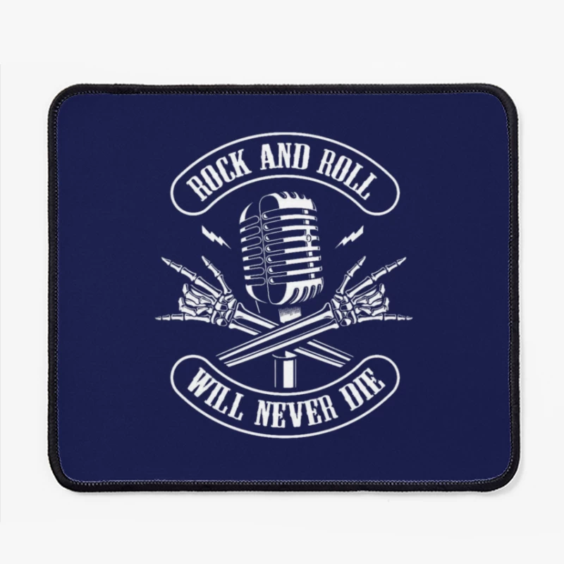  Mouse Pad