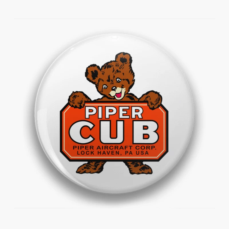  Pin