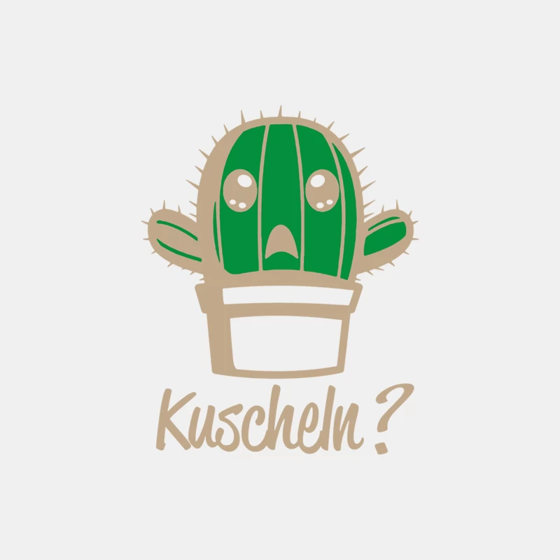 Kuscheln Male Tank Top