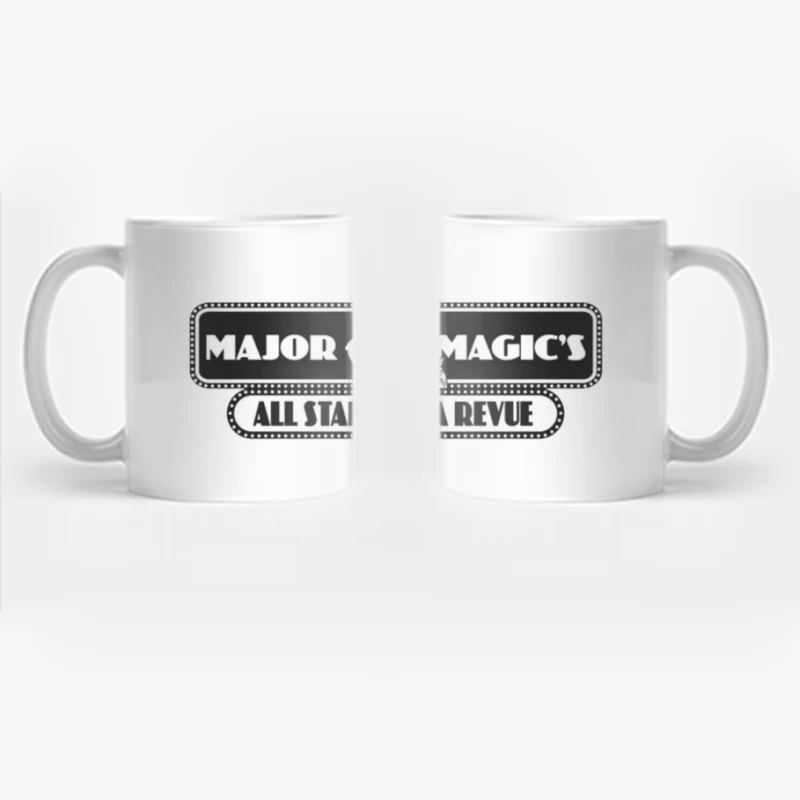  Coffee Mug