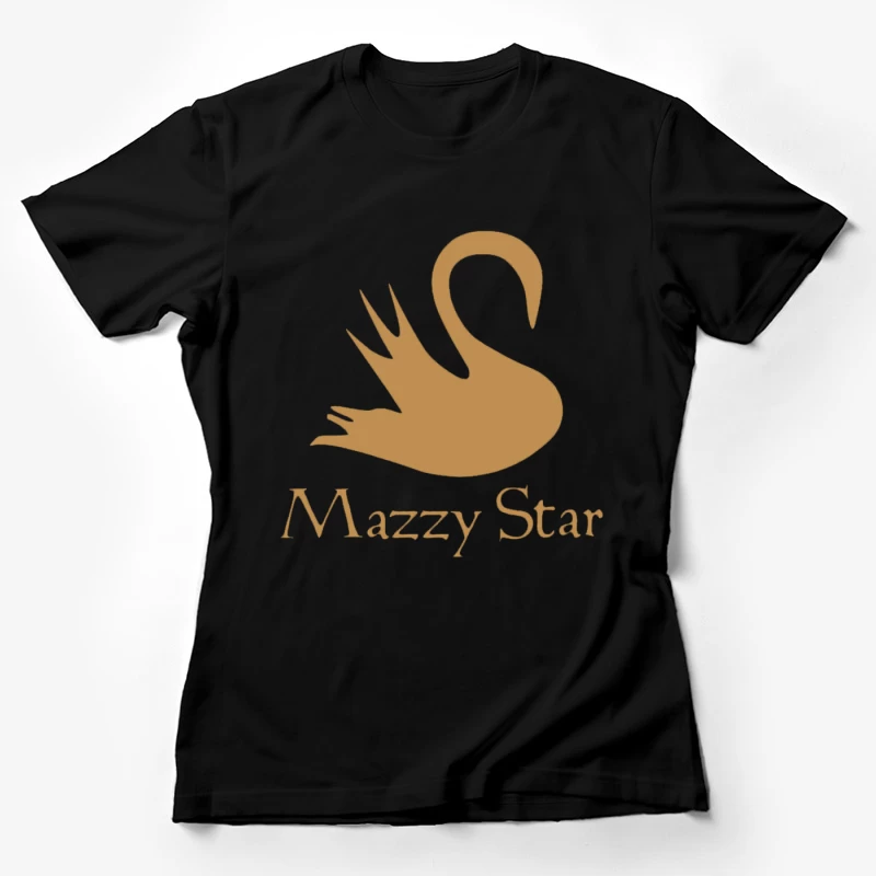 Mazzy Female T-Shirt