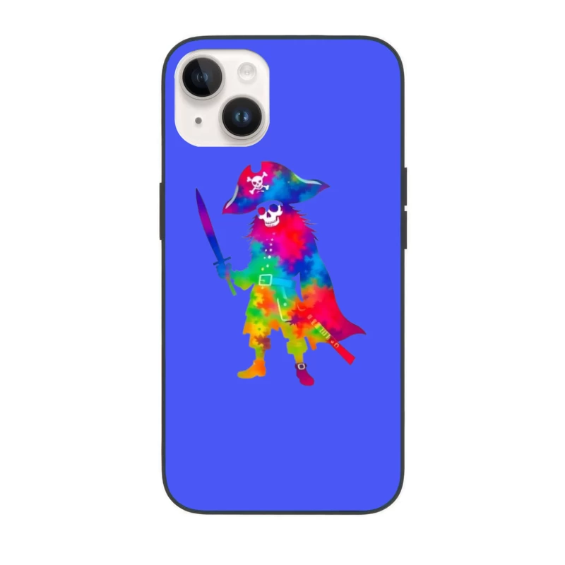  iPhone Case