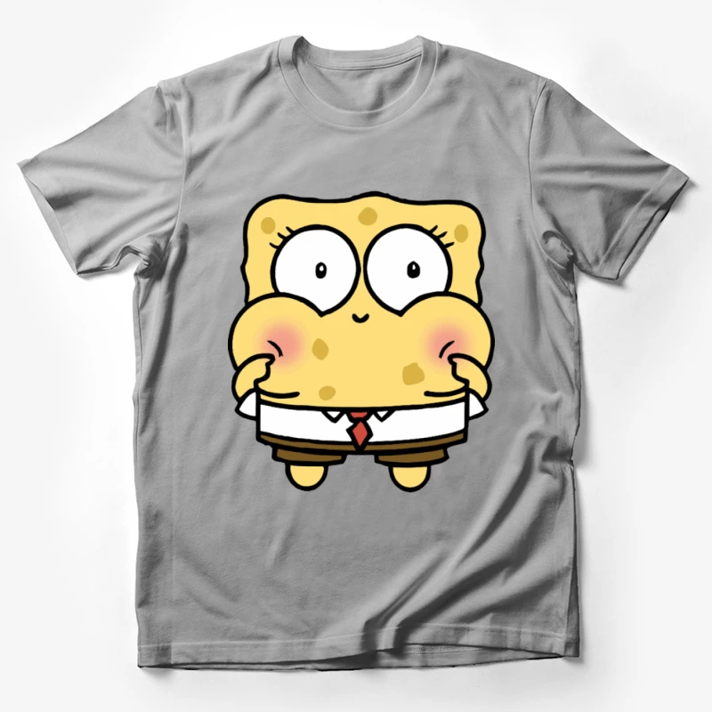  Herren T-Shirt