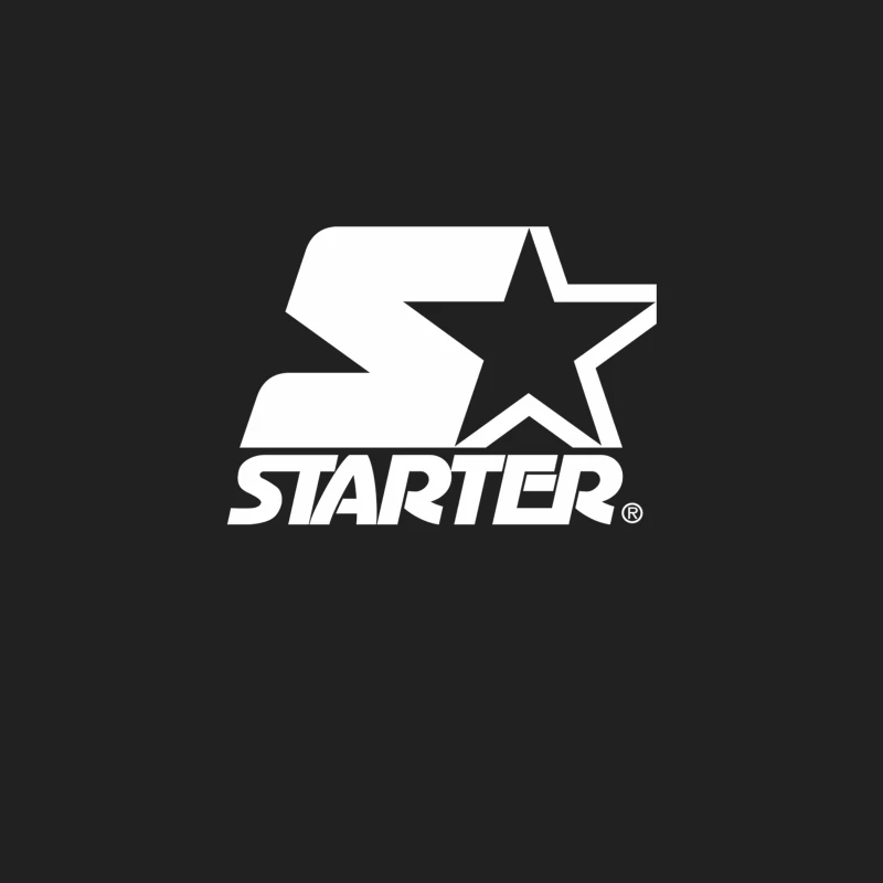 Starter Bucket Hat