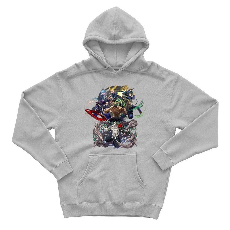  Herren Pullover Hoodie