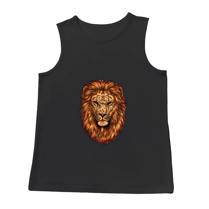  Herren Tanktops